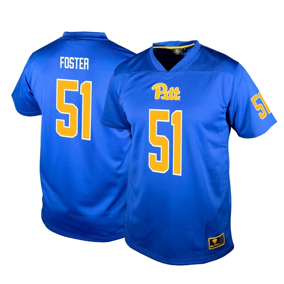NCAA Pittsburgh Panthers Football — image 1