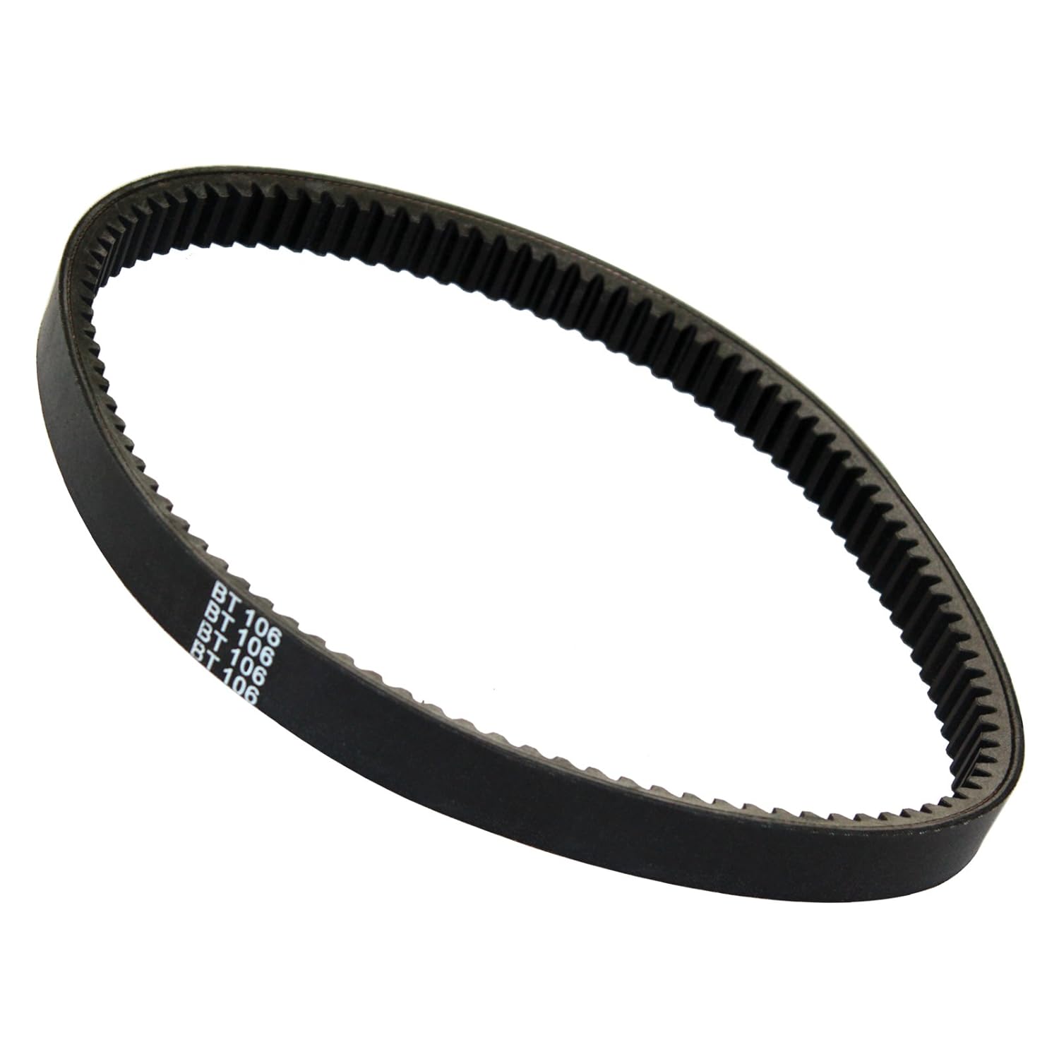 Caltric Drive Belt Compatible with Polaris ATP 500 4X4 Ho