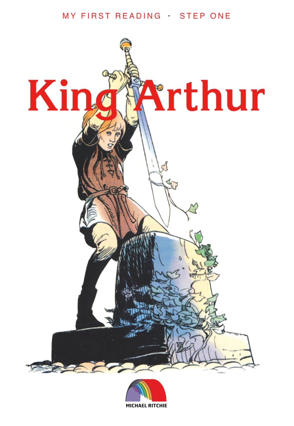 King Arthur