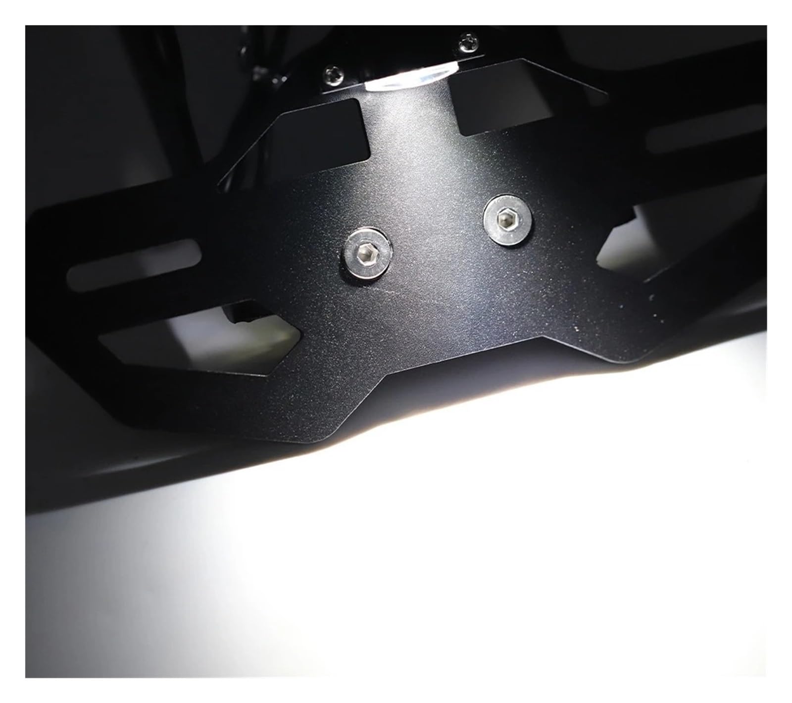 Porta targhe Moto Per MT07 FZ07 YZF R7 2014-2024