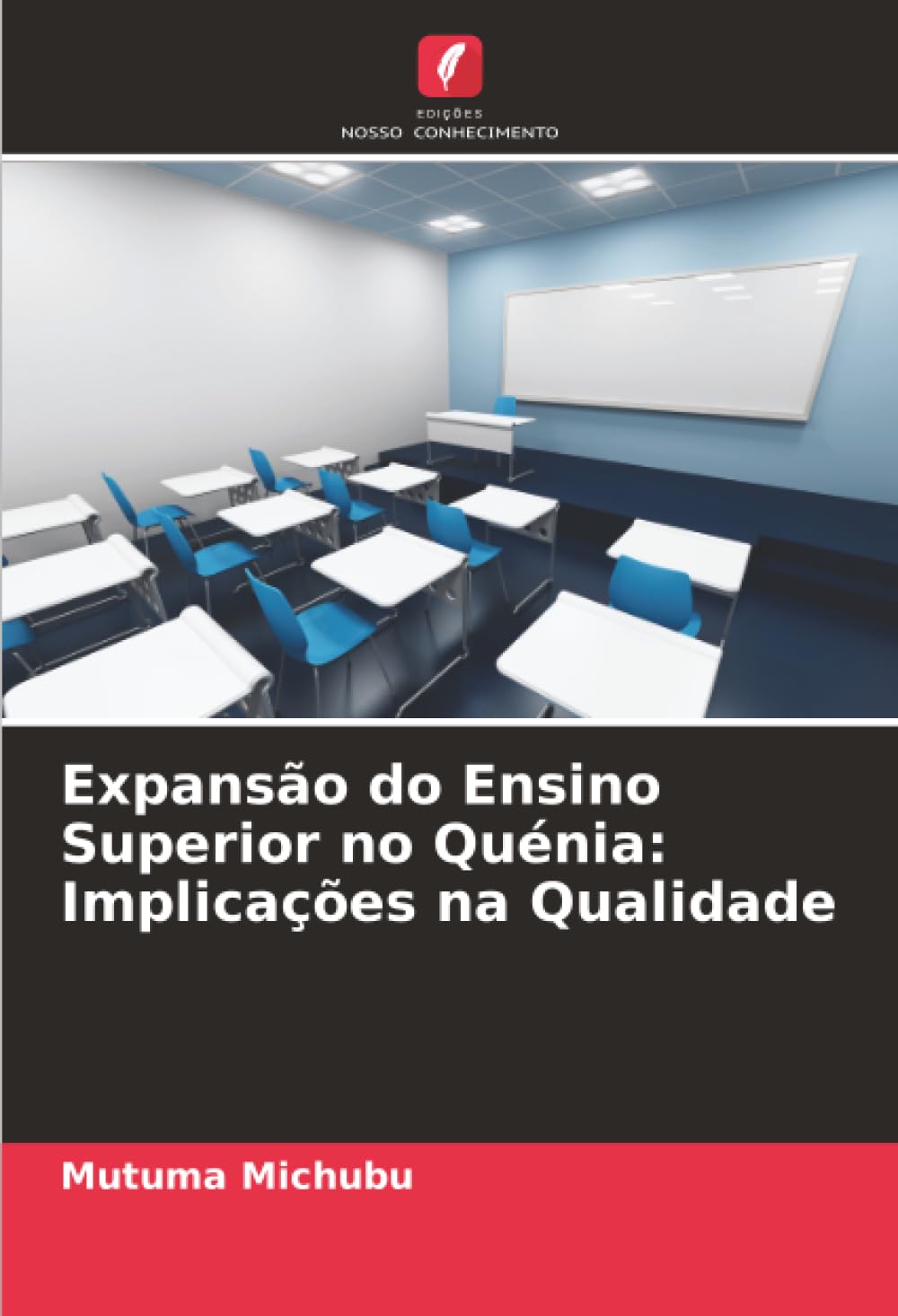 Expansão do Ensino Superior no Quénia: Implicações na Qualidade