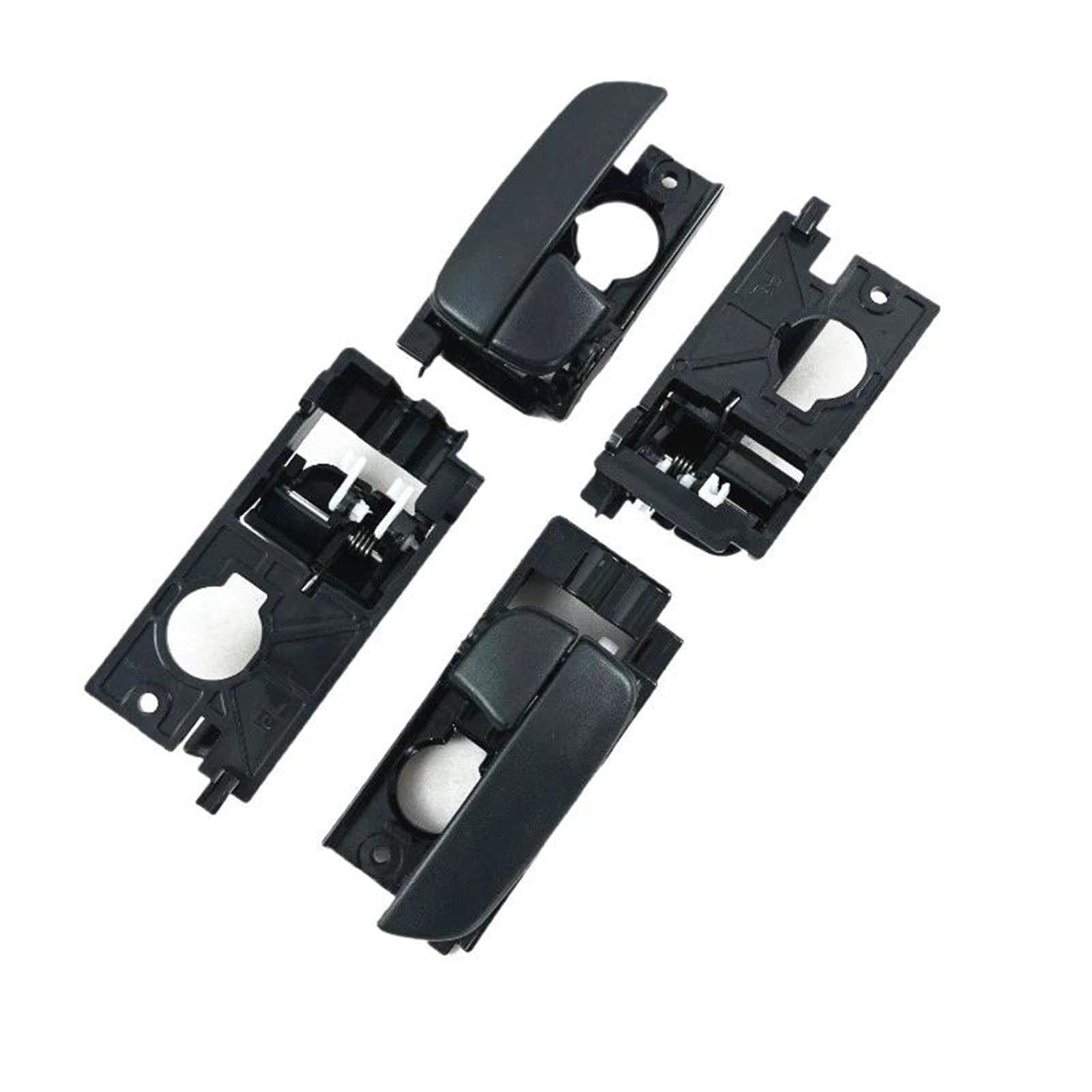 Sckcpnhnpp One Color For Hyundai For Accent 2006-2011 Car Interior Door Handle