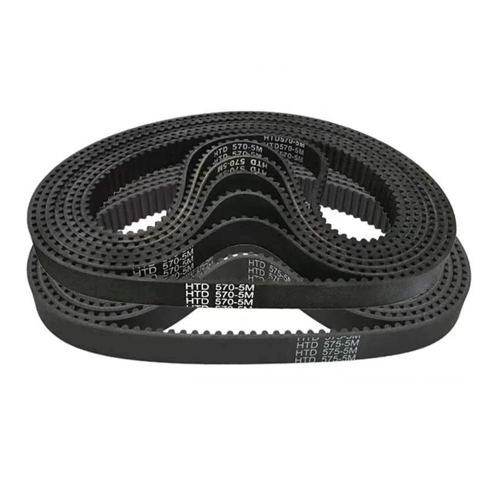 HTD – pas de courroie de distribution en caoutchouc fermé, 5mm largeur 15mm, périmètre 290 295 300 305 310 315 320 325 330 335 -360mm HTD – pas de courroie de distribution en caoutchouc fermé, 5mm largeur 15mm, périmètre 290 295 300 305 310 315 320 325 330 335 -360mm
