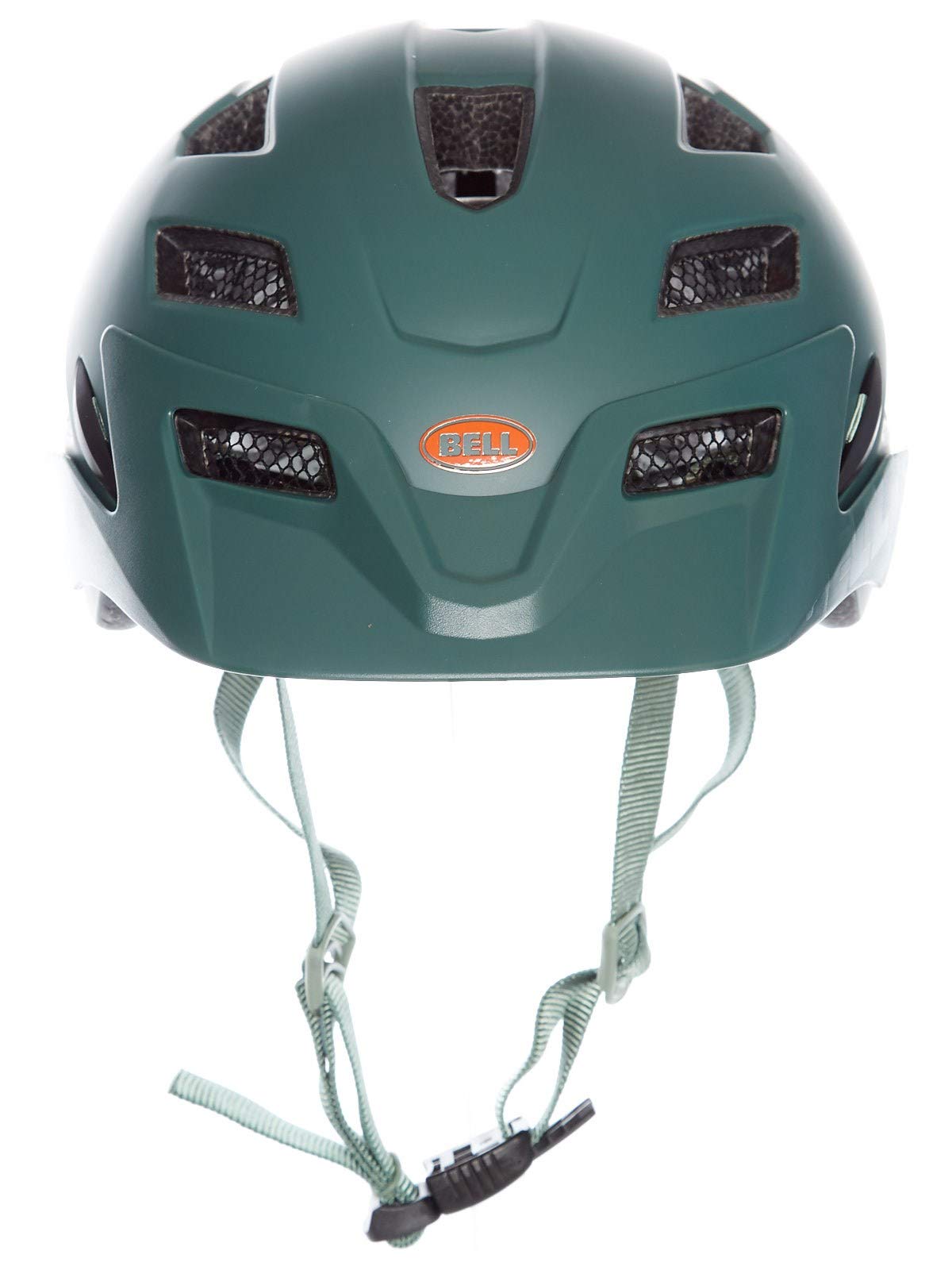 BELL Sidetrack Jeunes Casque à vélo Unisex-Youth