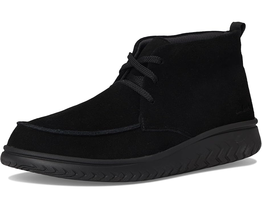 Clarks Relaxlite Moc - Front View