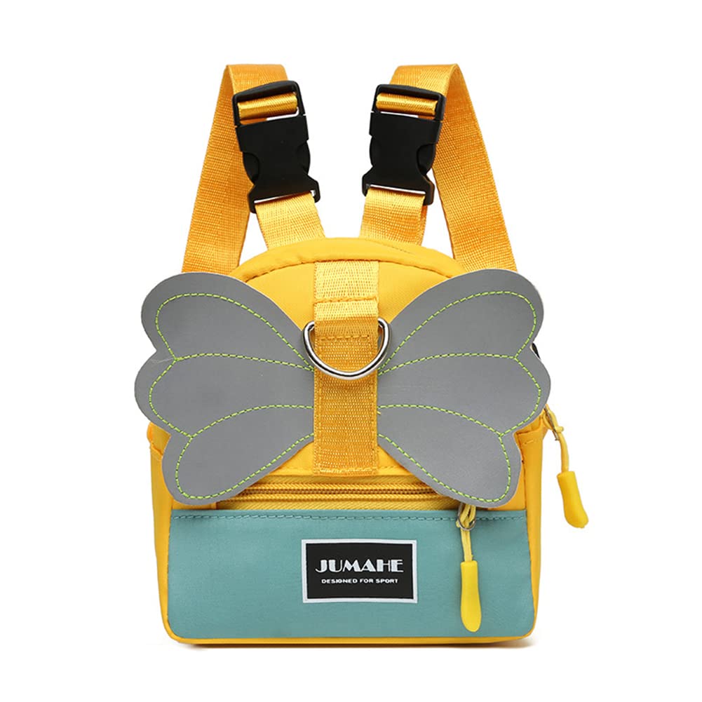 FUNAT Arnés de Mochila para Perros para Autoportador de Perros, Moda Perro Auto Mochila Pequeña Mascota Arnés Mini Portador