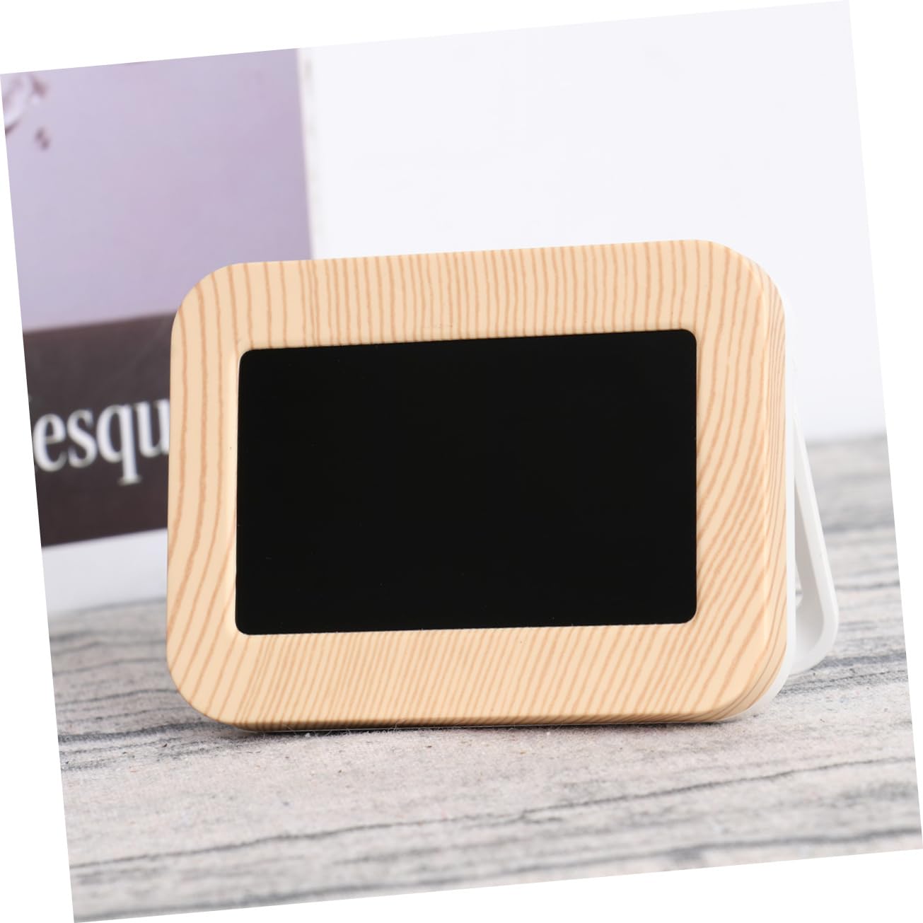 Kochwecker Küchen-Countdown-Uhr Countdown-Wecker Home Countdown-Uhr Küchentimer Kochtimer Elektrische Timer Magnetischer Timer Countdown-Timer Elektronischer