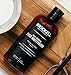 Brickell Men's Daily Essential Face Moisturizer for Men, Natural and Organic Fast-Absorbing Face Lotion with Hyaluronic Acid, Green Tea, and Jojoba, 4 Ounce, Unscented