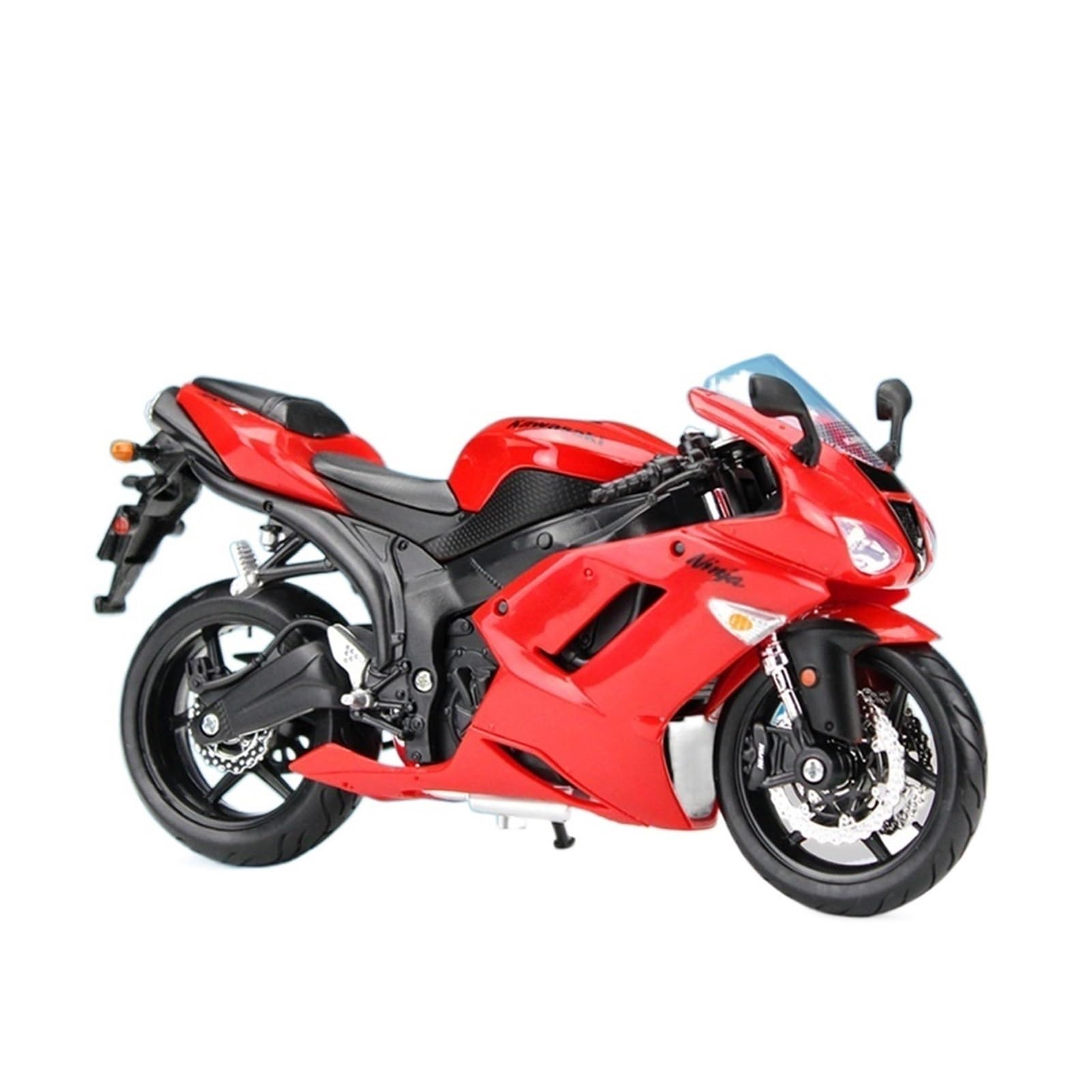 Kawasaki Z1 1/12スケール レッド Minichamps 1:12 Kawasaki 900 Z1 Super 4 Year of construction 1972