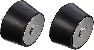 Cabilock Plugue 2 Peças Plug Anticongelante Para Piscina Plugues De Expansão De Inverno Plugue De Piscina Tamanho 9 Plugue De Tubo De Retorno Plugue De Expansão De Inverno De