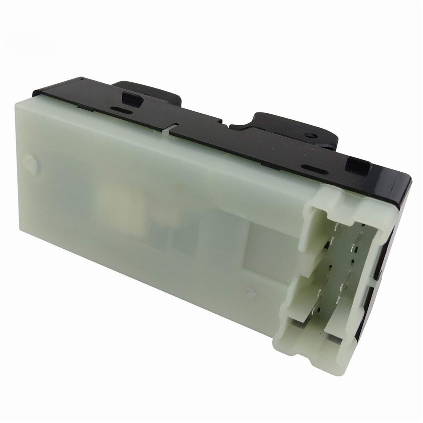 Power Window Switch Main Control Button for 2007-2018 Nissan Frontier 25401ZP50A