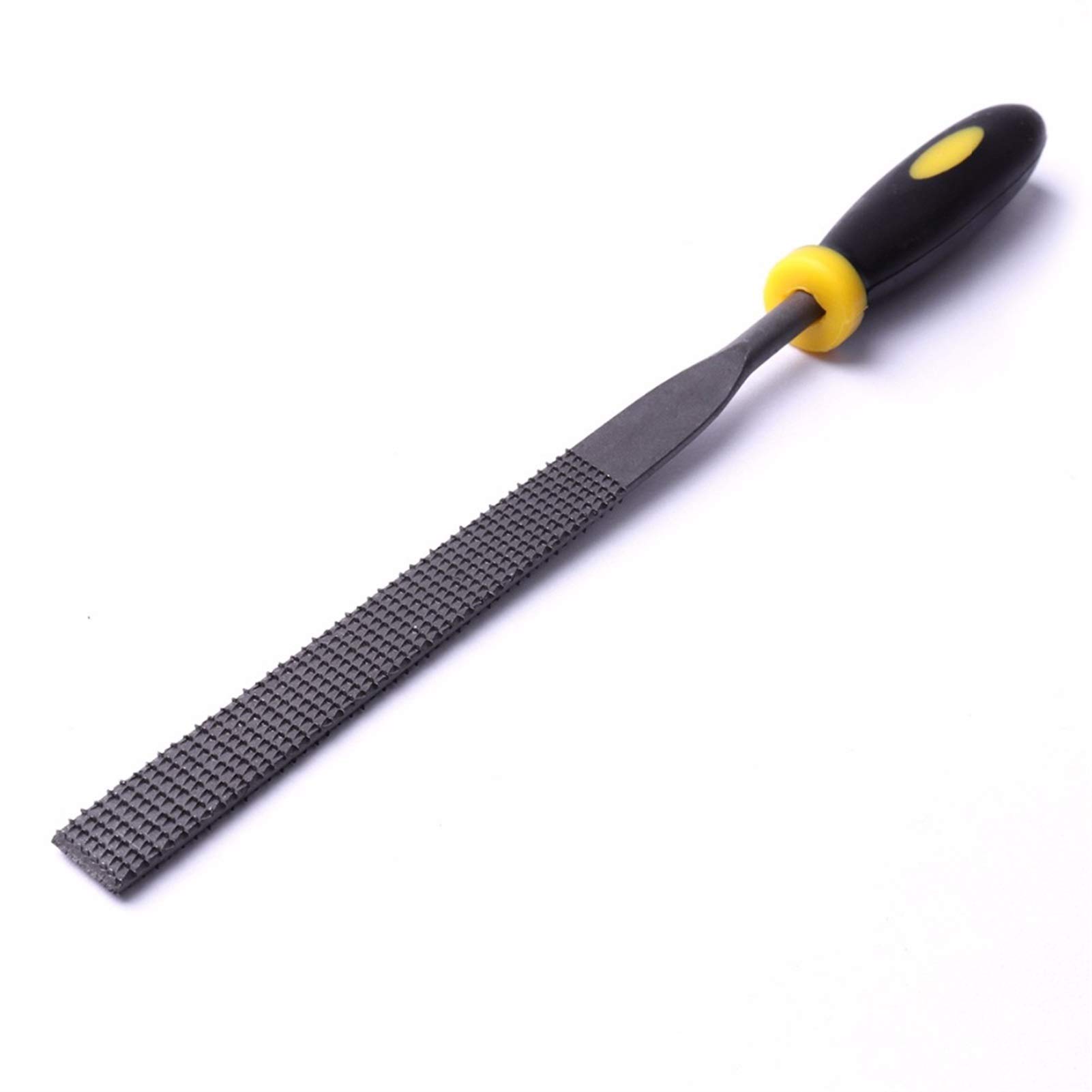Limas de metal for acero, herramientas mecánicas, Lima de escofina de metal, 6 piezas, 4 x 160 mm, lima de carpintería, cortador de limas, herramienta de reparación de limas, joyería, herramienta de p