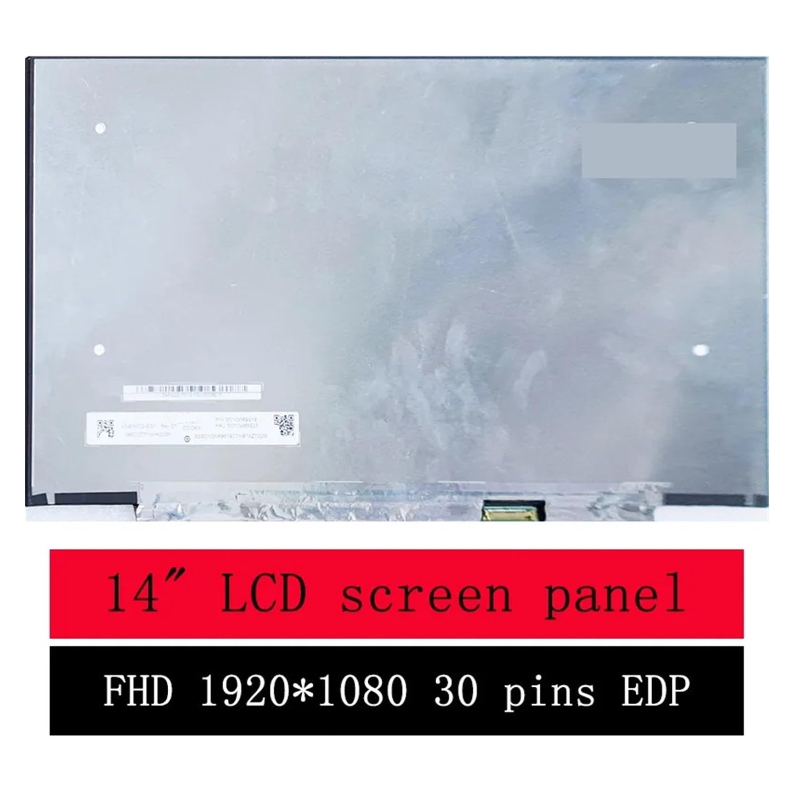 Redmibook 14 II, Compatibile con Xiaomi, Schermo LCD for Laptop