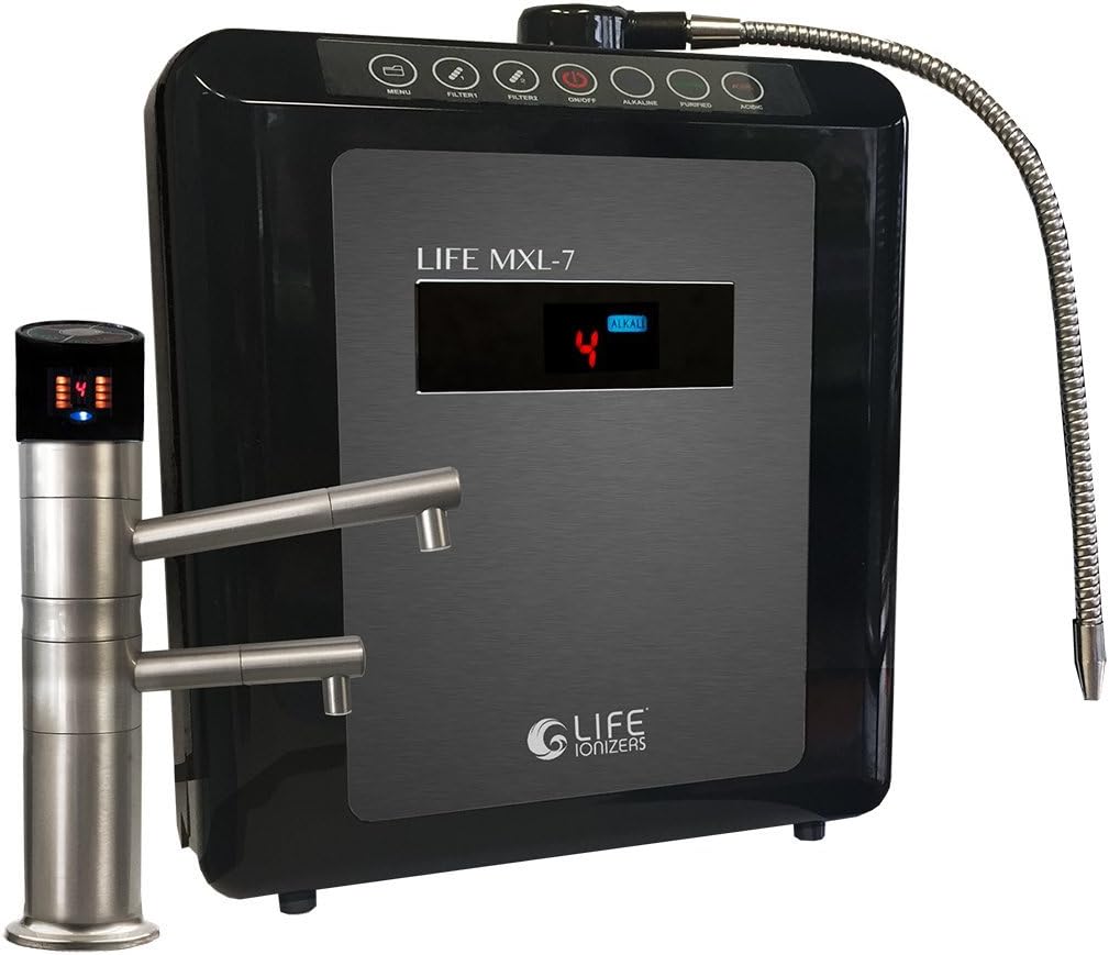 Life MXL-7 UC