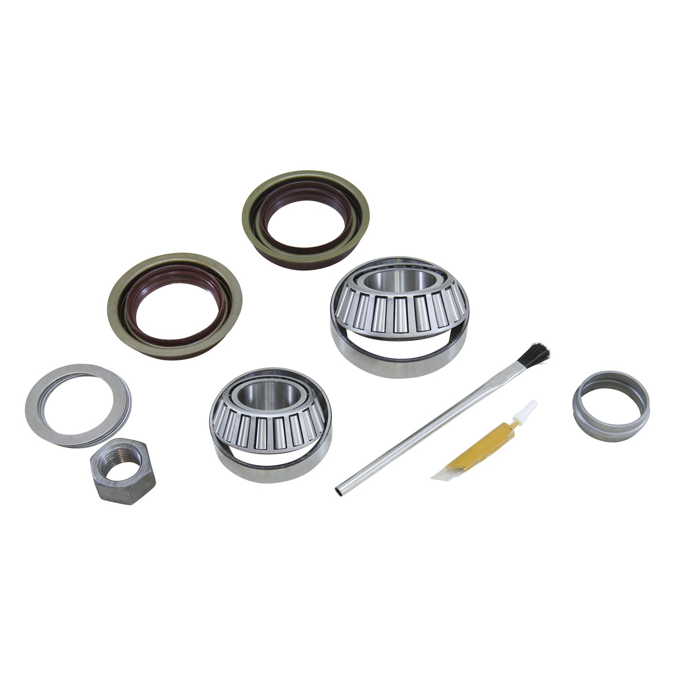(ZPKD60-R) Pinion Installation Kit for Dana 60 Rear Differential
