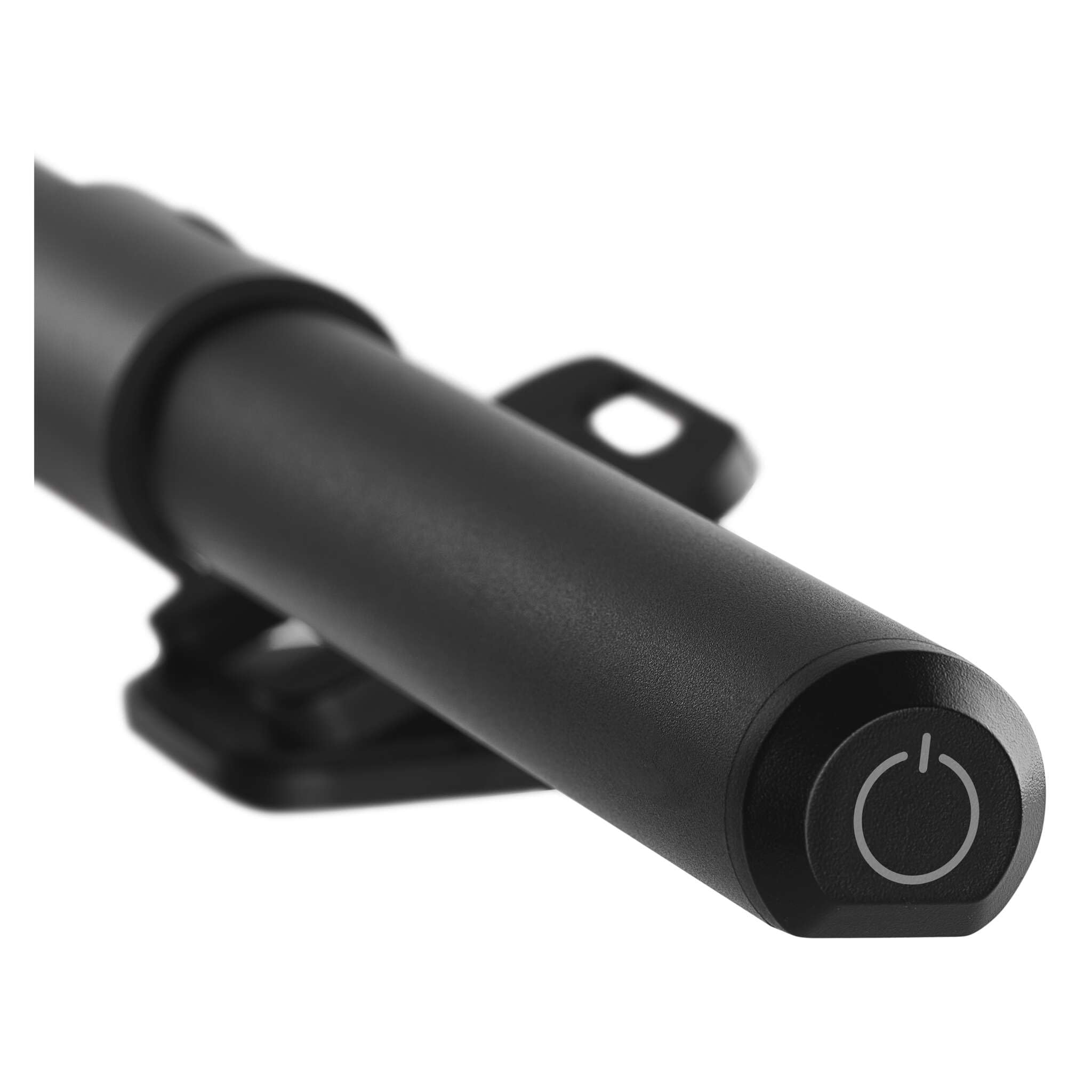 EMOS Lampe LED pour ordinateur portable 30 cm 5,6 W avec support à clip, barre lumineuse USB 150 lm, lampe d'écran inclinable, intensité variable en continu, couleurs de lumière réglables, durée de