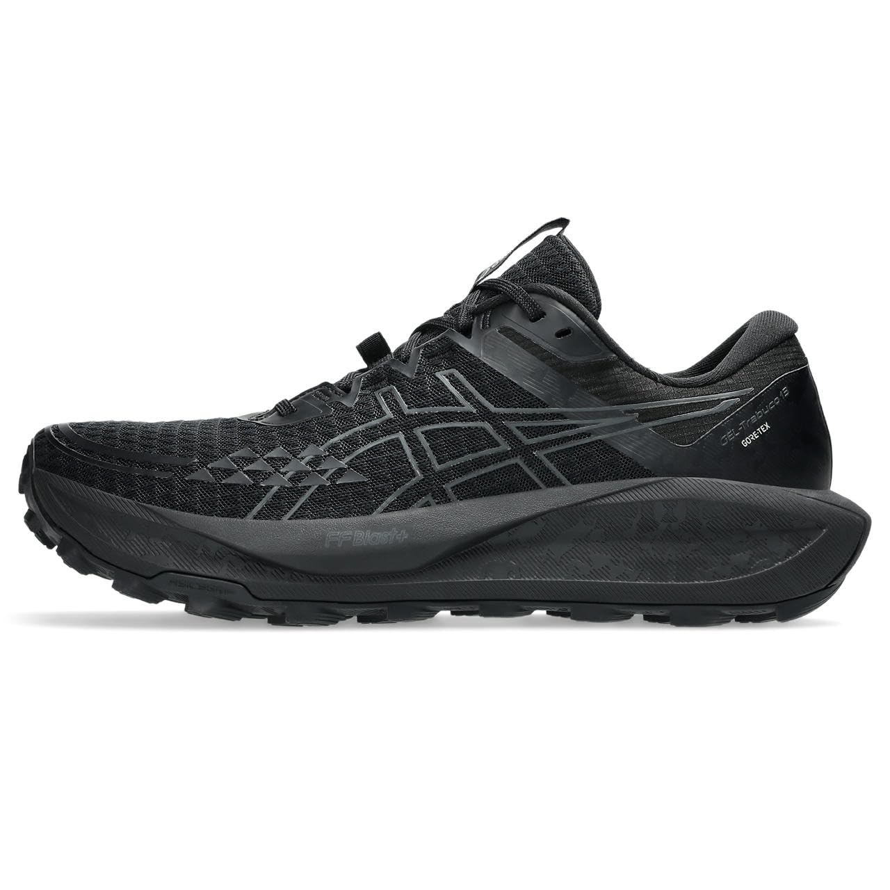 ASICS Herren Gel-Trabuco 13 GtxSneaker