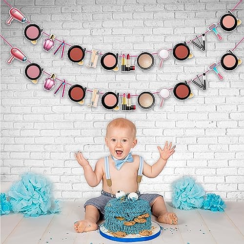 Guirlande de fête spa Seyal accessoire idéal pour surprendre vos invitées