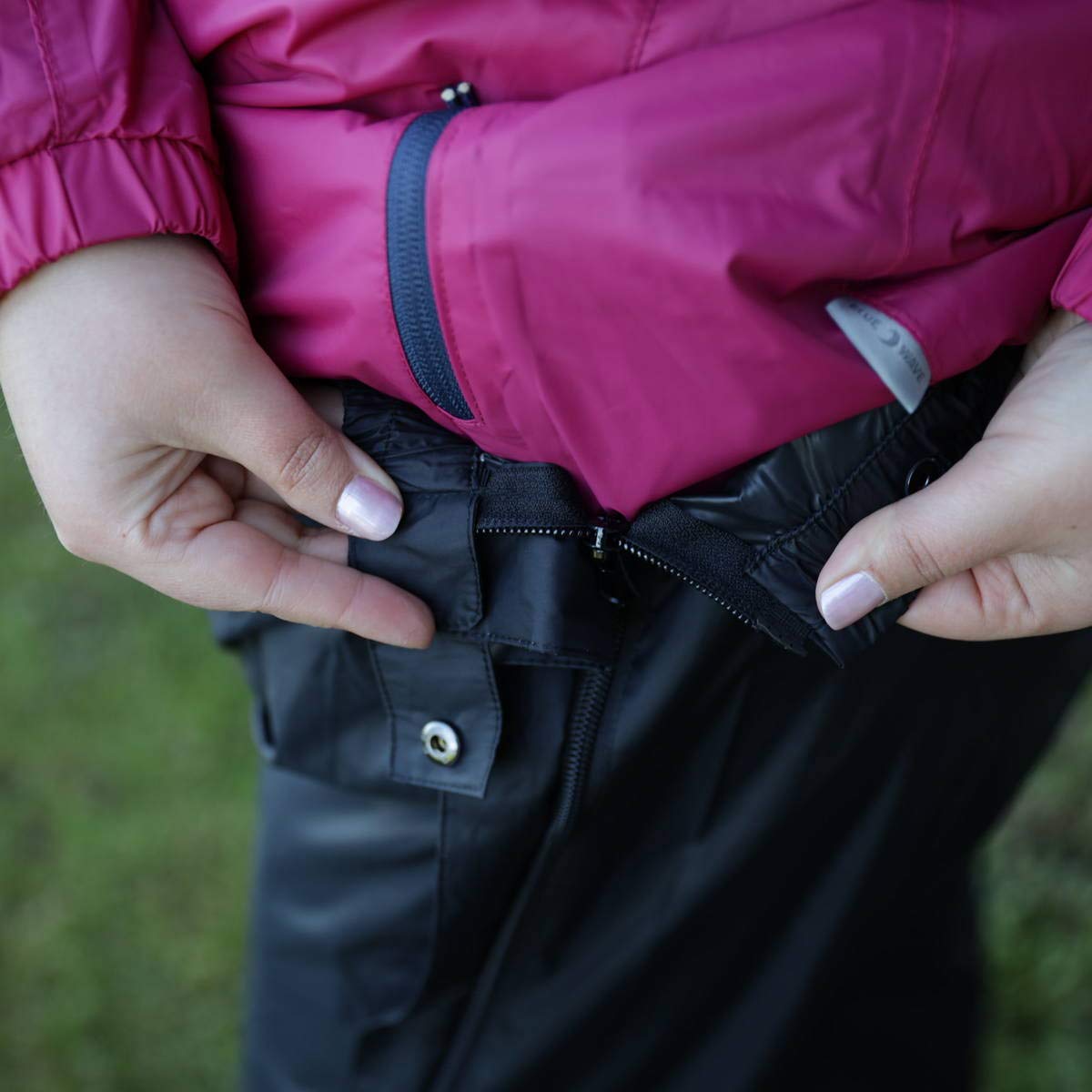 PRO-X Elements Damen Hose Bozen