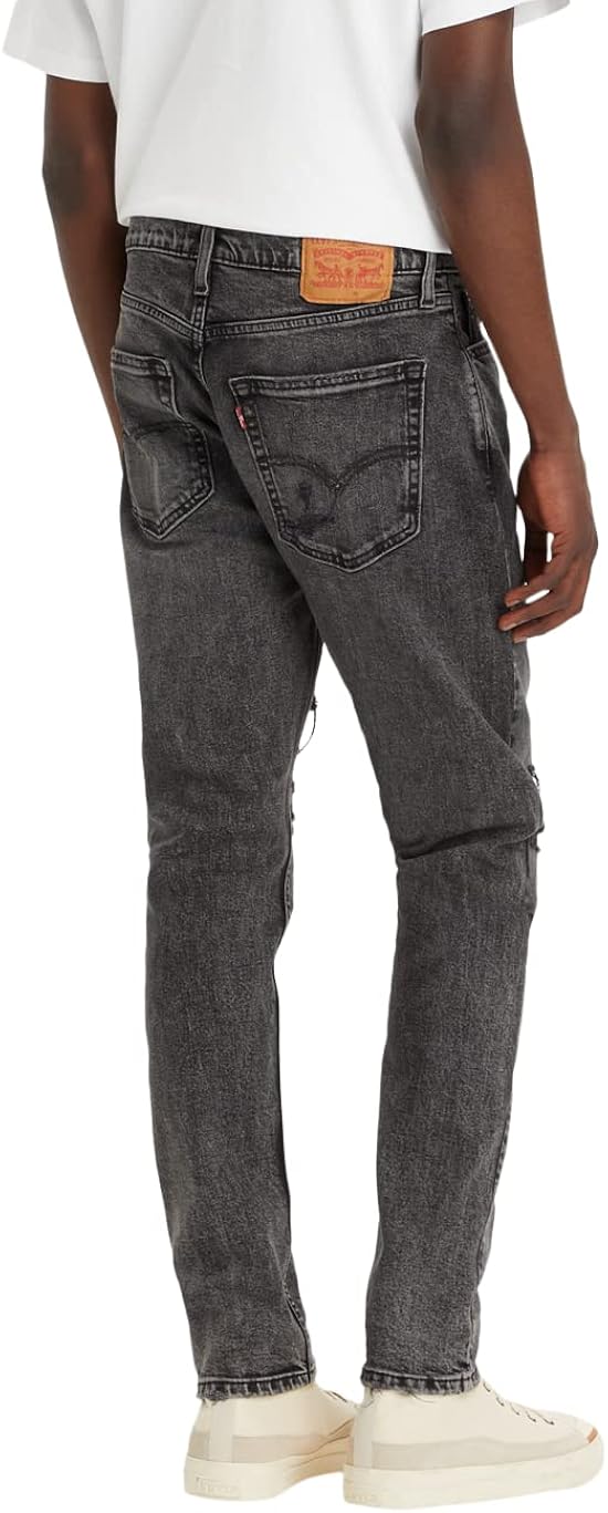 Levi's Men's 512 Slim Taper Fit Jeans Standard 28W x 30L (New) 808 Kicks