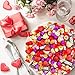 Valentine's Day Chocolate Candy Assortment (3 Pound Bag - Approx. 170 Count)
