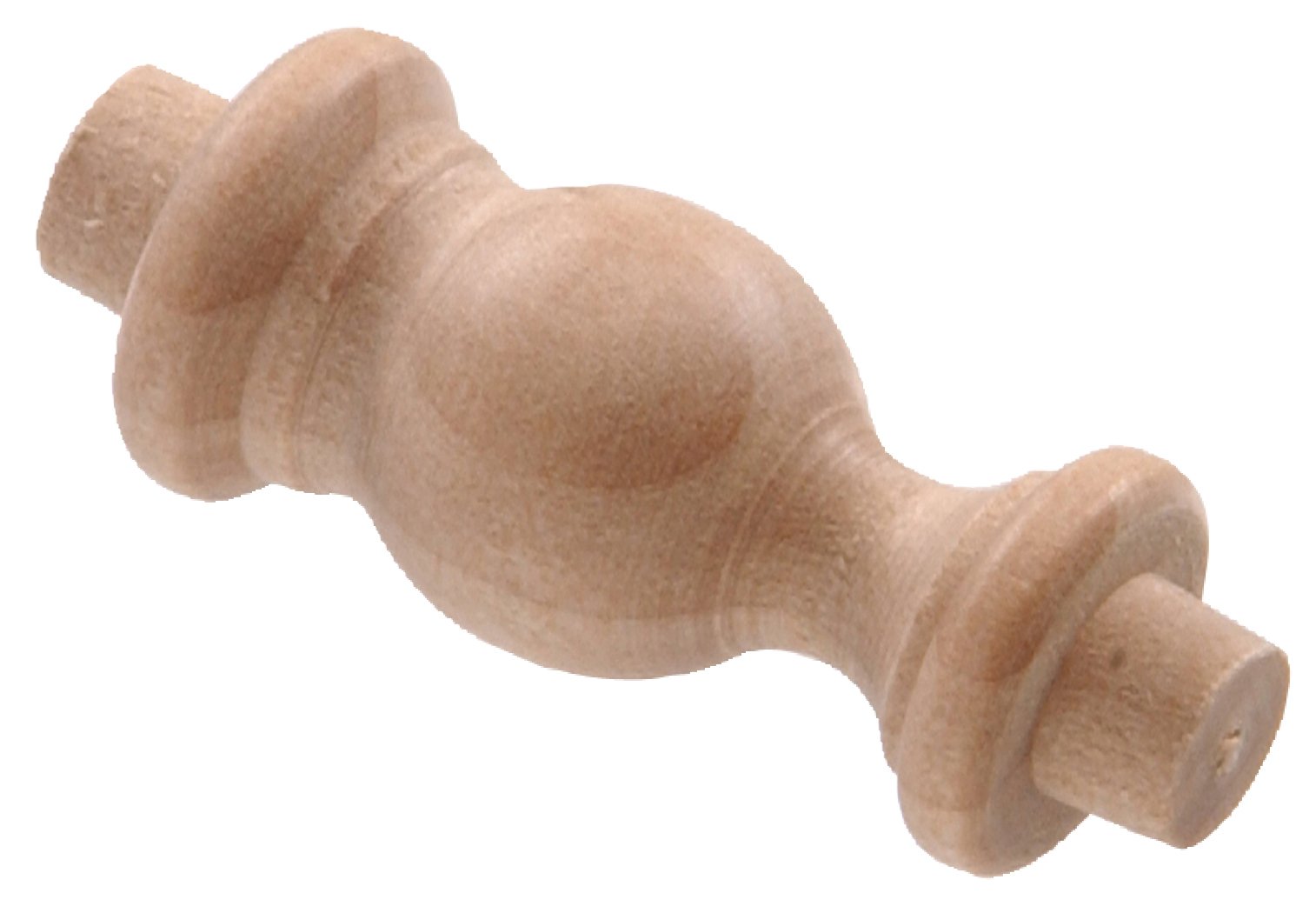 GALLERY SPINDLE 1/4X1-1/2