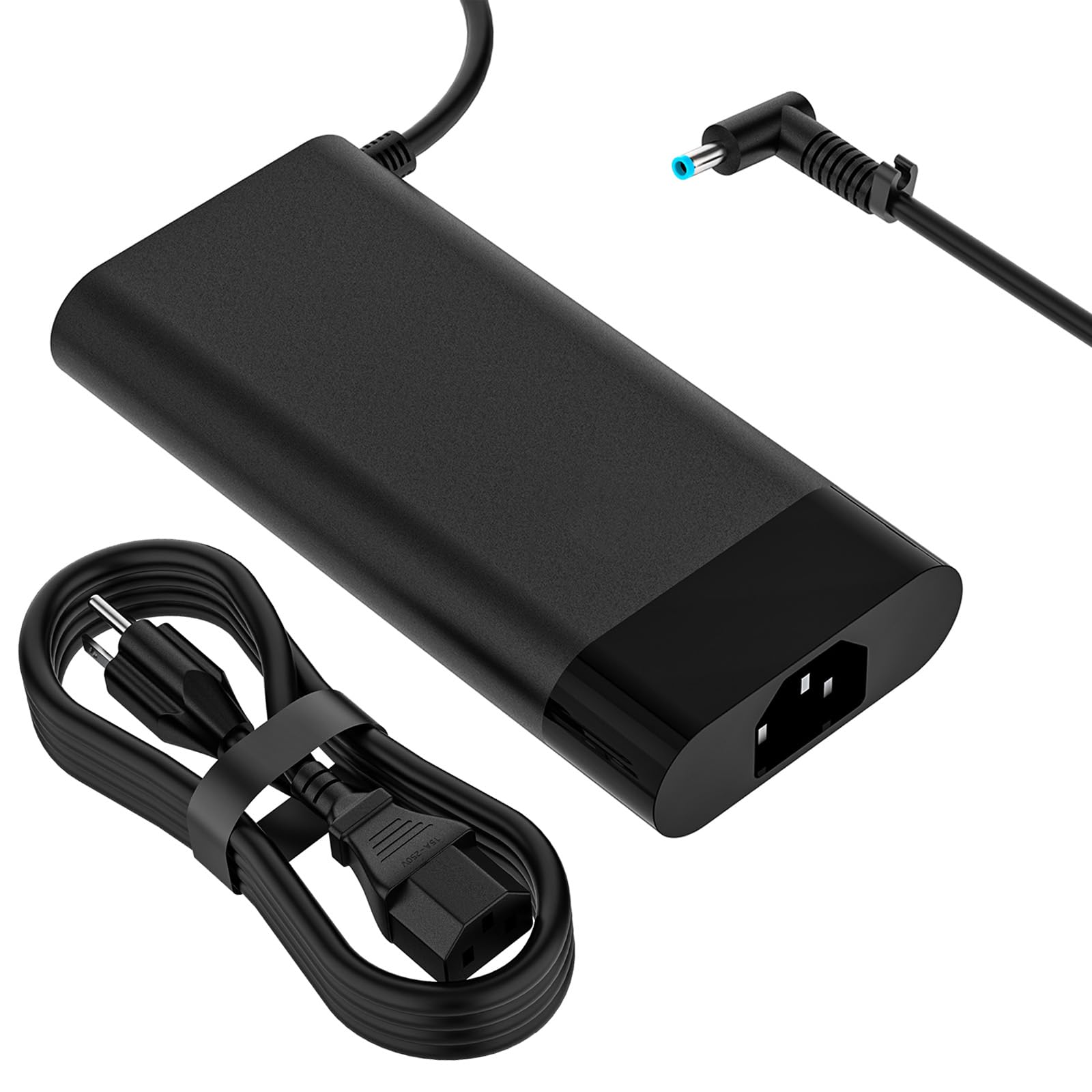 Amazon.com: 200W 19.5V 10.3A Laptop Charger Compatible with HP