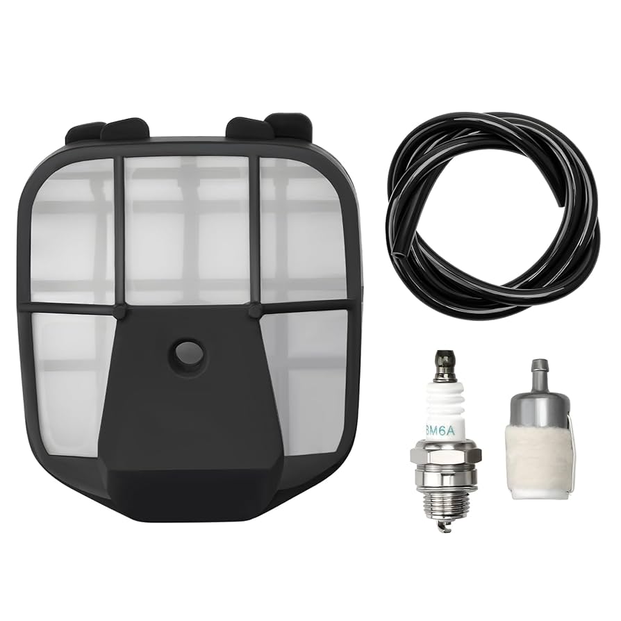 B1461 つゆくさ Amazon.com: Automkt Air Filter Maintenance Tune-Up Kit Fits