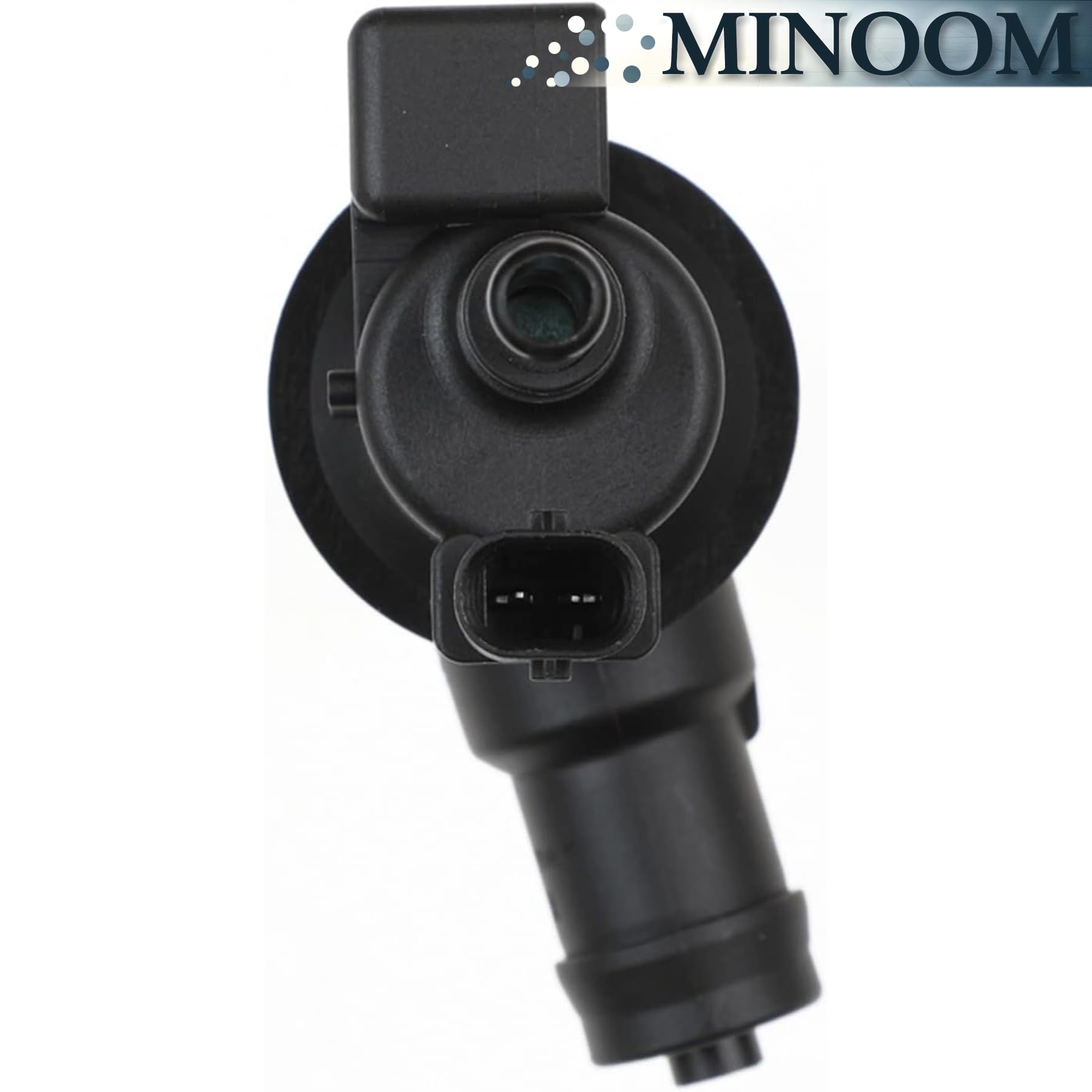 Amazon.com: MINOOM 13907643106 Fuel Tank Breather Valve Compaitble  