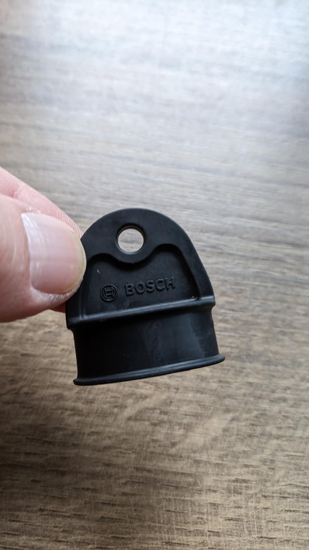 Bosch Pin Abdeckung Zum Schutz Der Kontakte Akku Bosch Uni Pin Abdeckung zum Schutz der Kontakte Kontaktschutz, schwarz