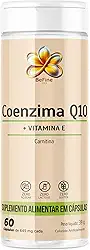 BEFINE - Coenzima Q10 100mg com Associações
