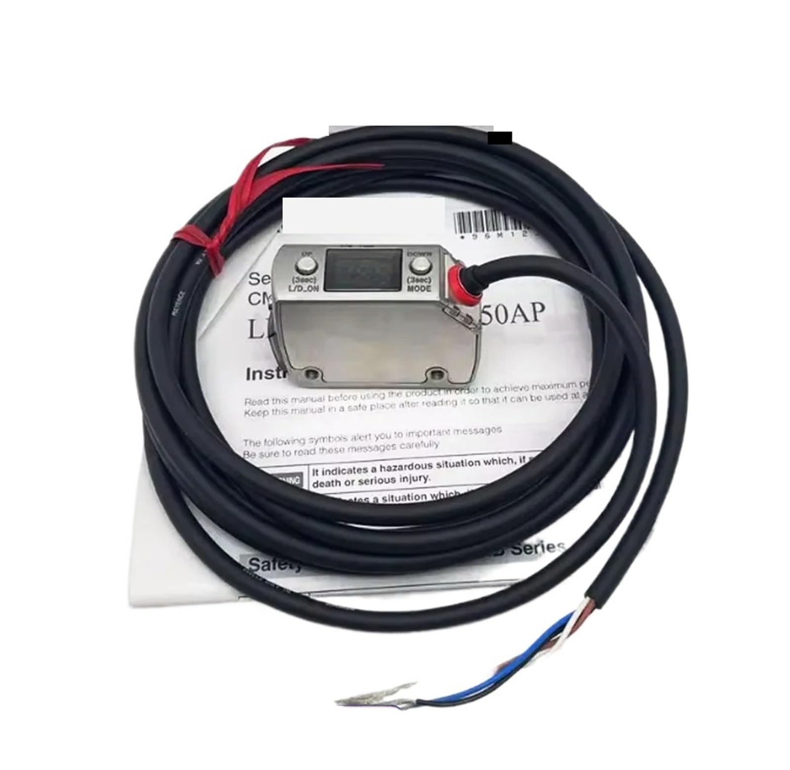 JJKKOZVQF LR-ZB250AP laser sensor