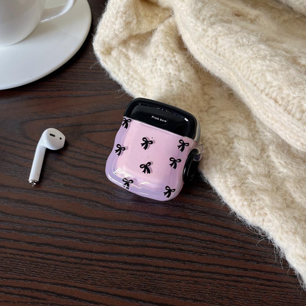 ୨୧┈┈* mia *┈┈୨୧ Amazon.com: PHOEACC Cute Airpod Pro 2 Case Cartoon Kawaii