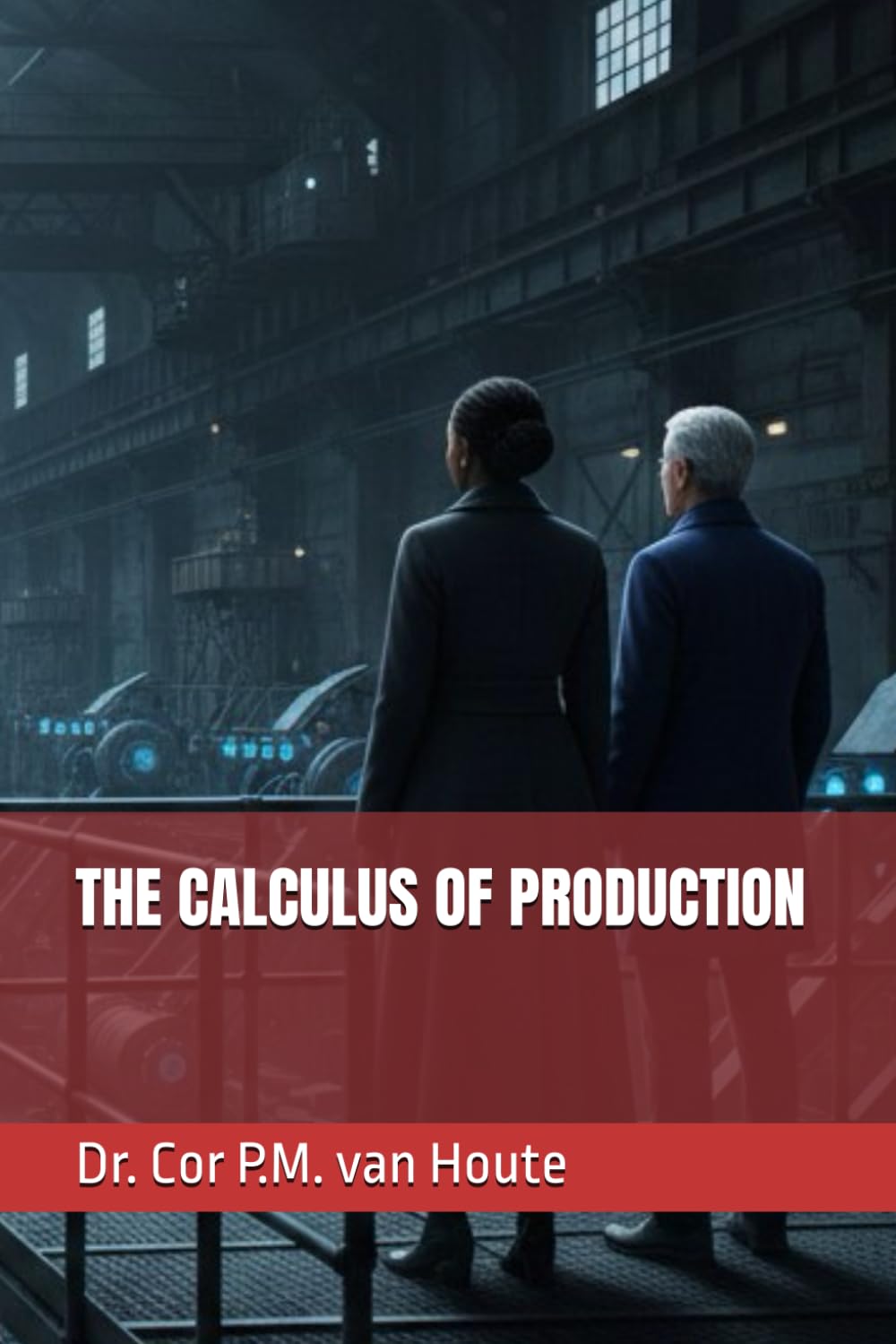 THE CALCULUS OF PRODUCTION (Frost Operational Guides: The Van Houte Method)