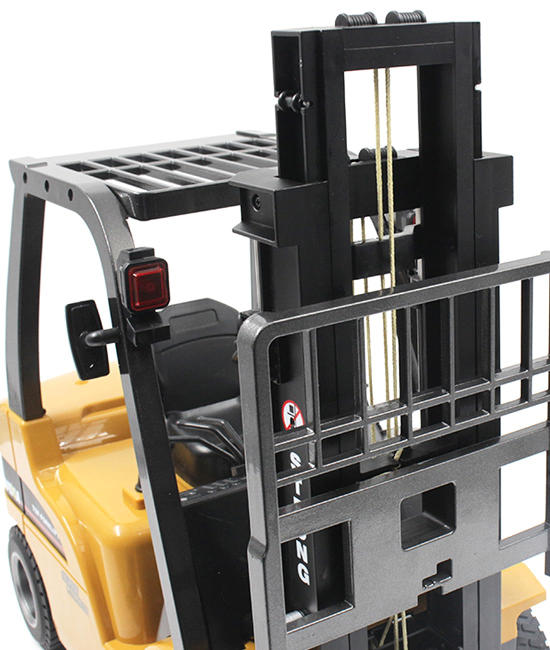Amazon.co.jp: KKYOYRE フォークリフト リモコンフォークリフト車