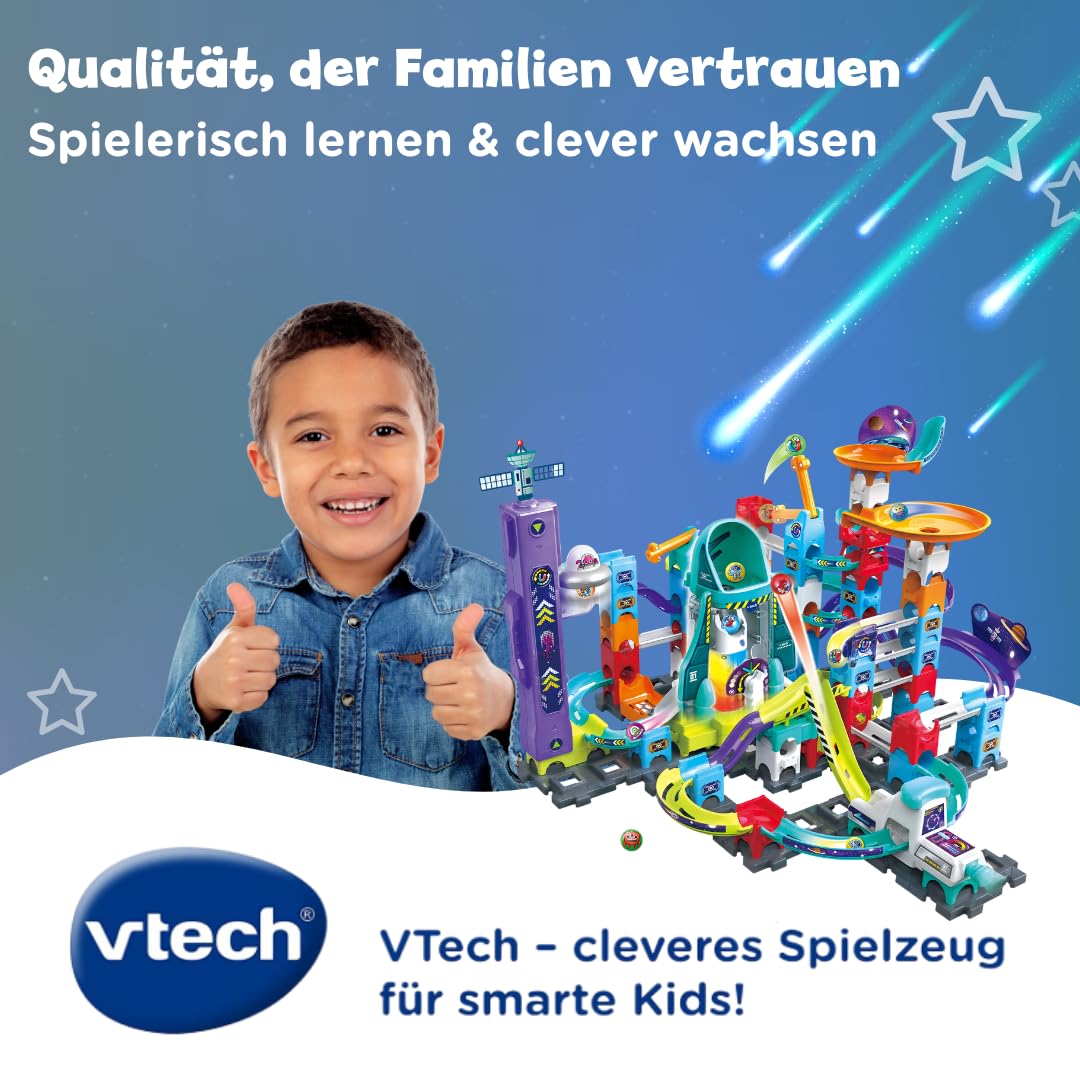 Vtech Xl300 E 80-559804 Tor Kulkowy, Wielokolorowy, 4-12 Lat