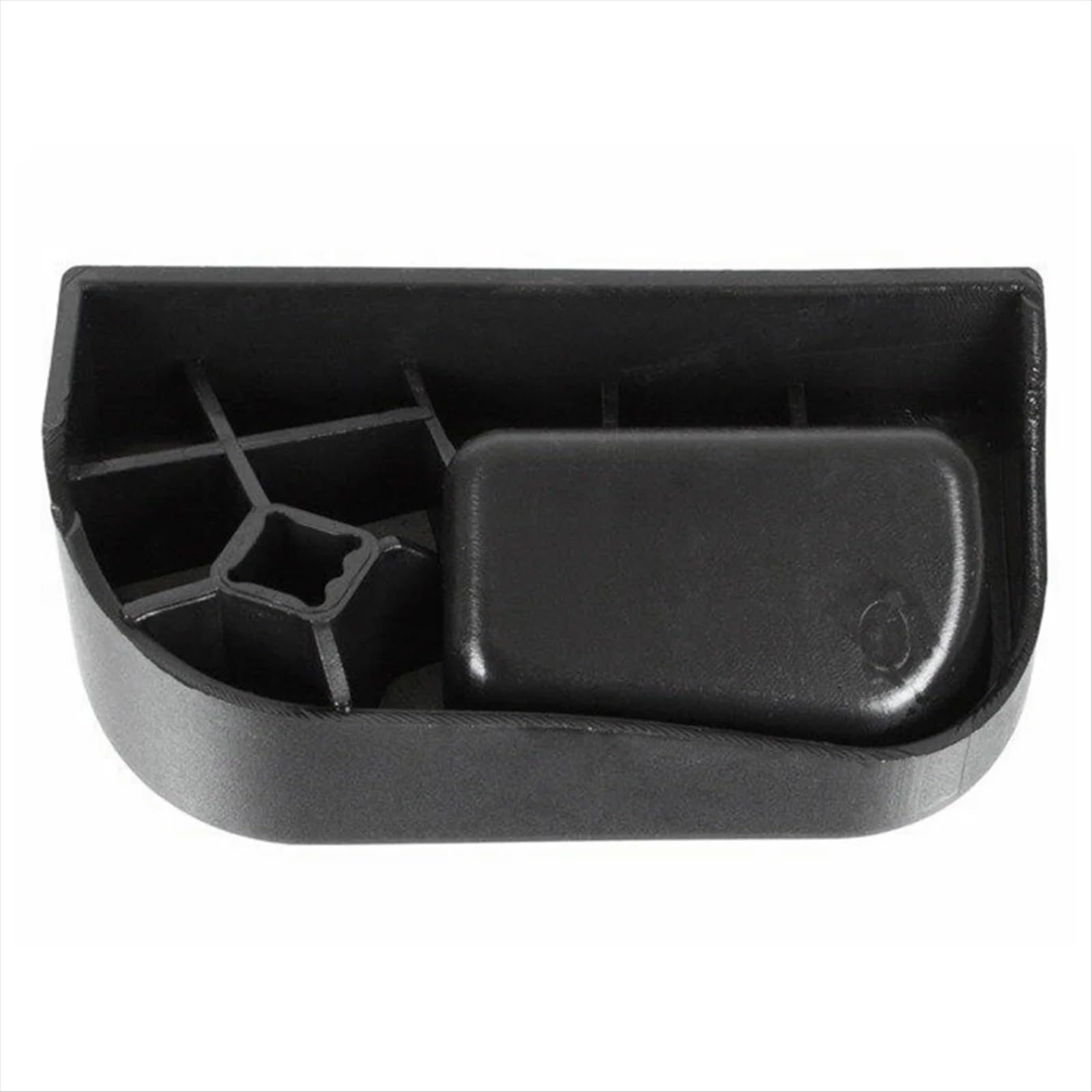 Maniglia Sblocco Cofano Per Fiat Doblò 2011-2014 - Ricambio 735516979 - Foto 6