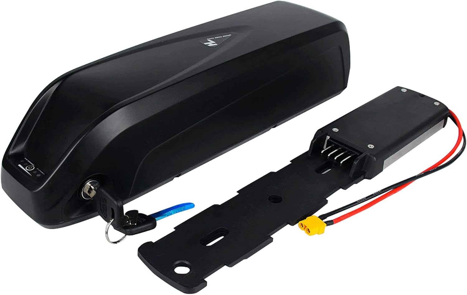 48V Bike Batteries New E Bike Battery for 750w/1000w Adult Electric