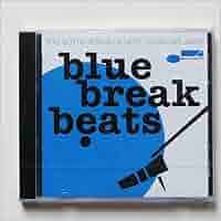 blue break beats,vol.3,BLUE JUICE3枚セット Amazon.co.jp