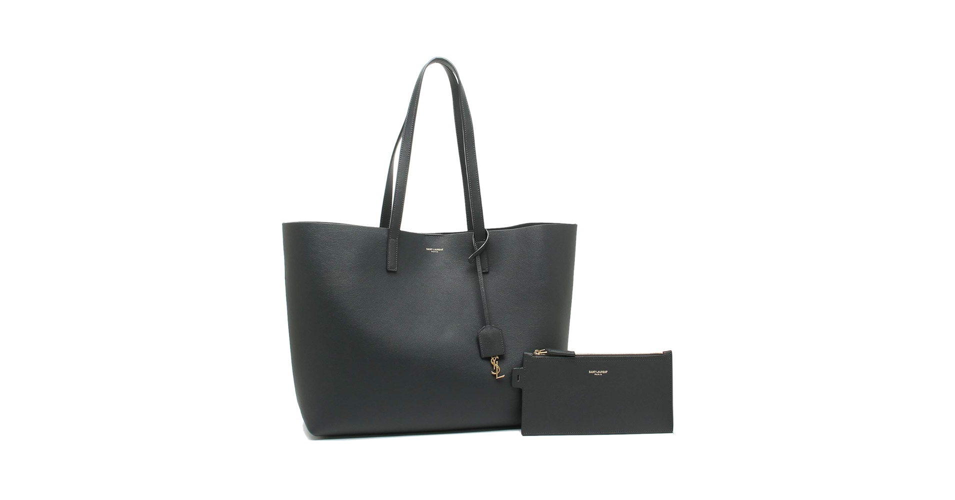 Amazon | [サンローラン]トートバッグ レディース SAINT LAURENT