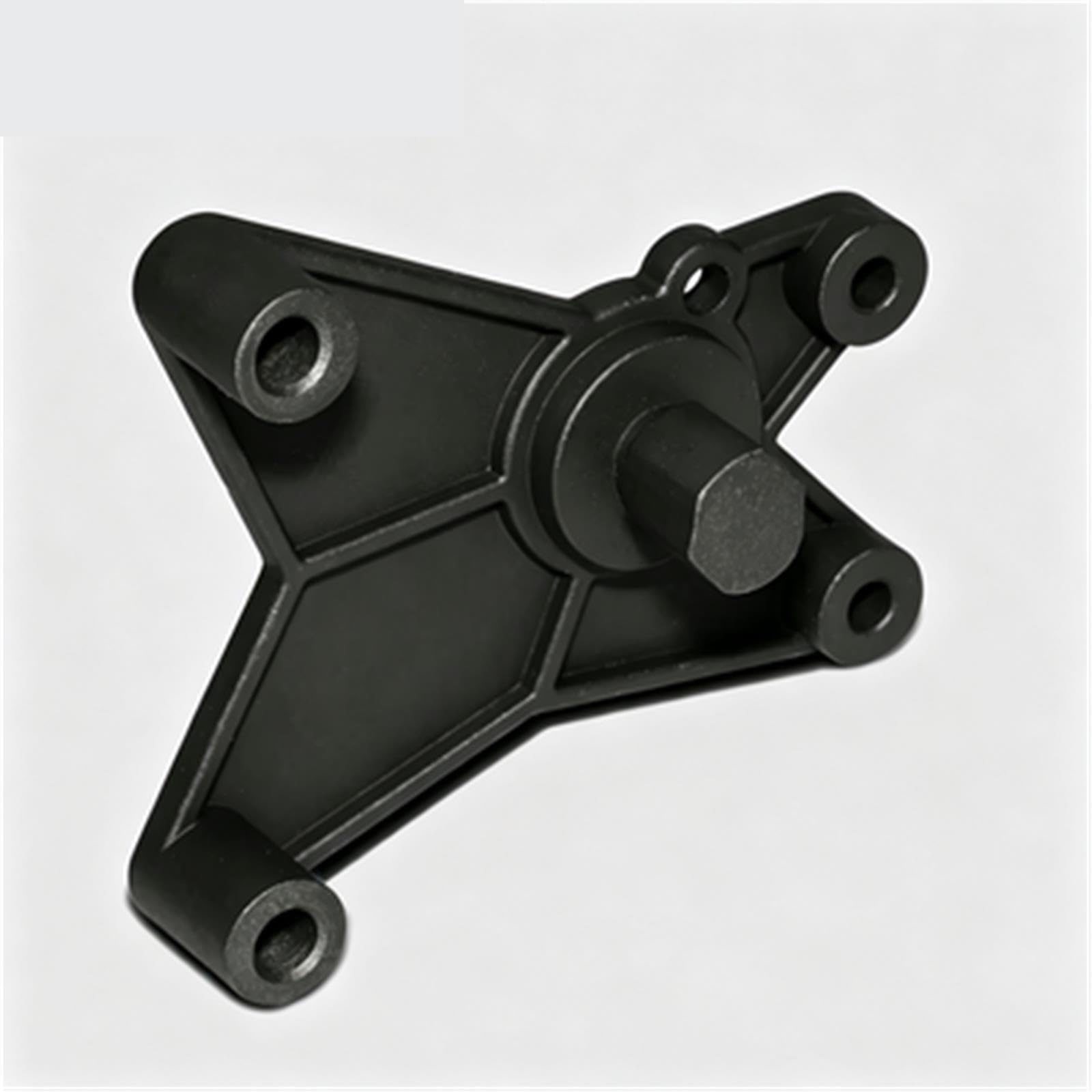 Kit Herramientas Bloqueo Para Fiat Para Idea 2004-2012