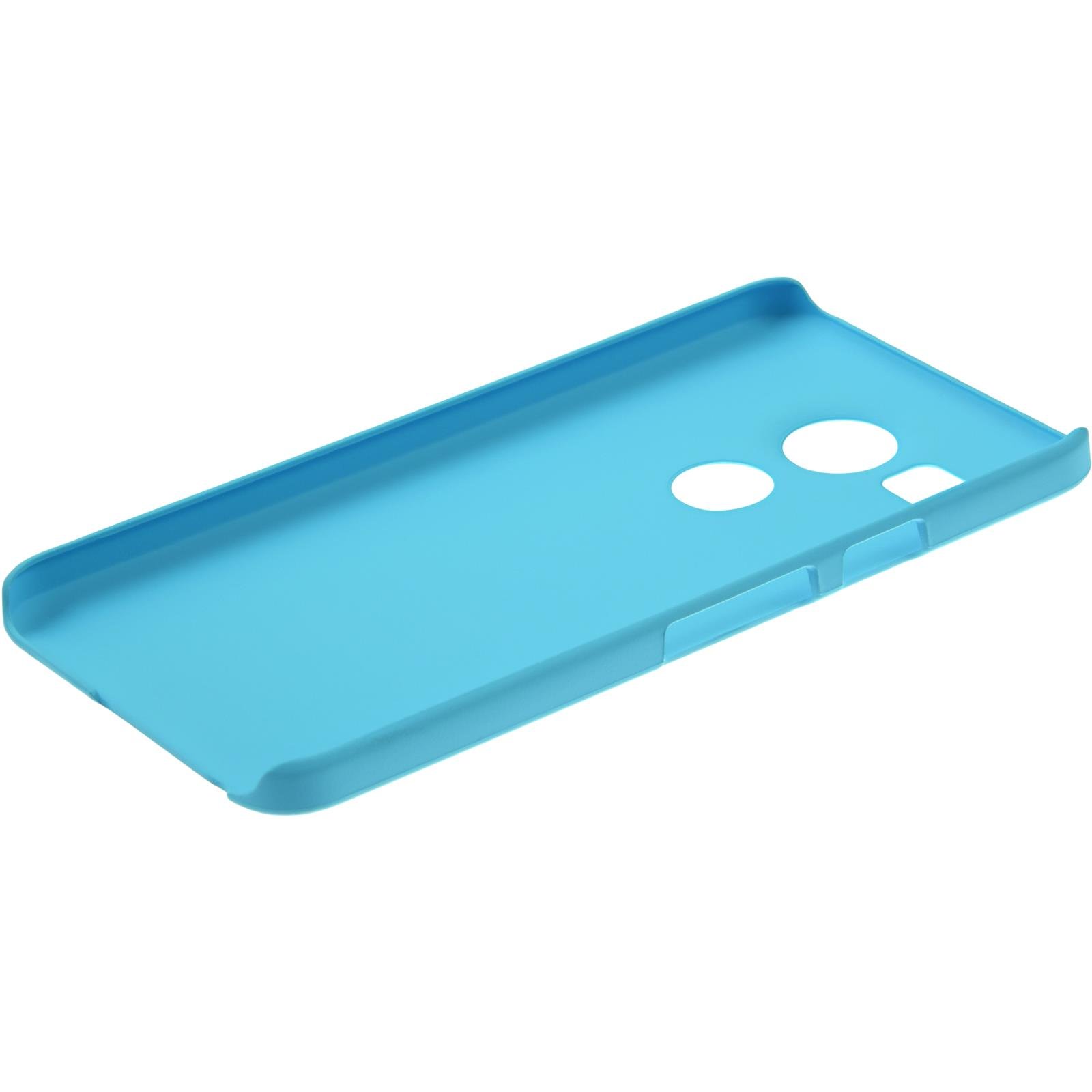 Coque Rigide Pour Google Nexus 5X - Protection Chocs, Design Fin, Couleur Mate, Accès Complet Aux Ports - 10