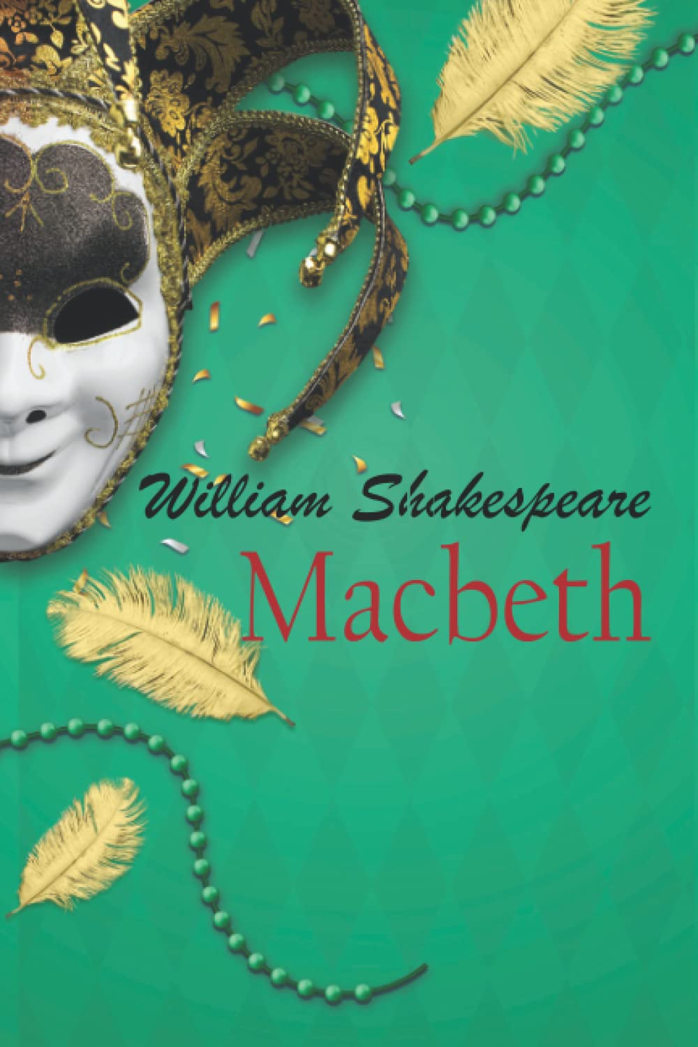 Macbeth (Spanish Edition)