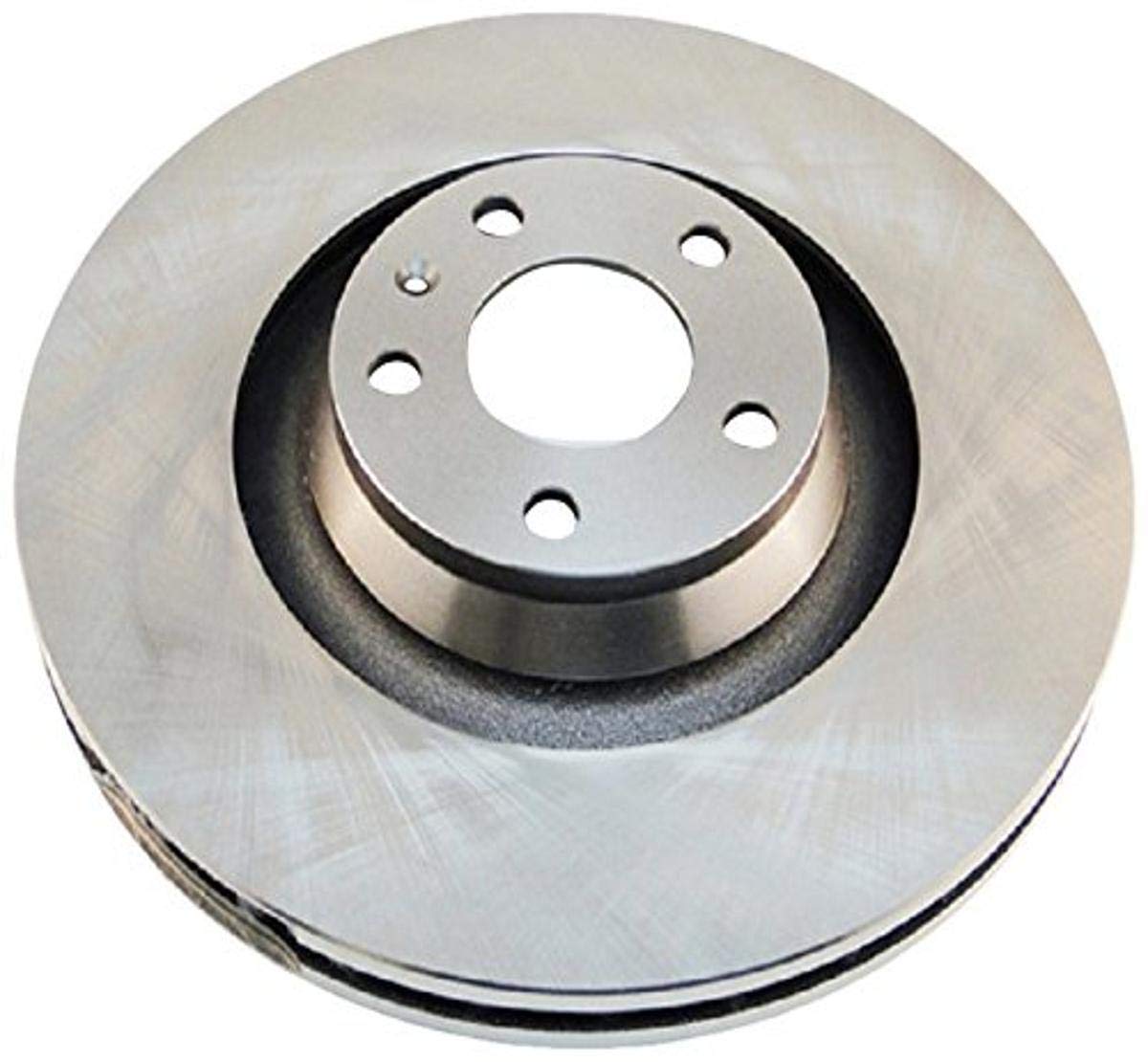 Bendix Premium PRT5959 Front Brake Rotor for Audi A6 2011-2006, A6 Quattro 2011-2005