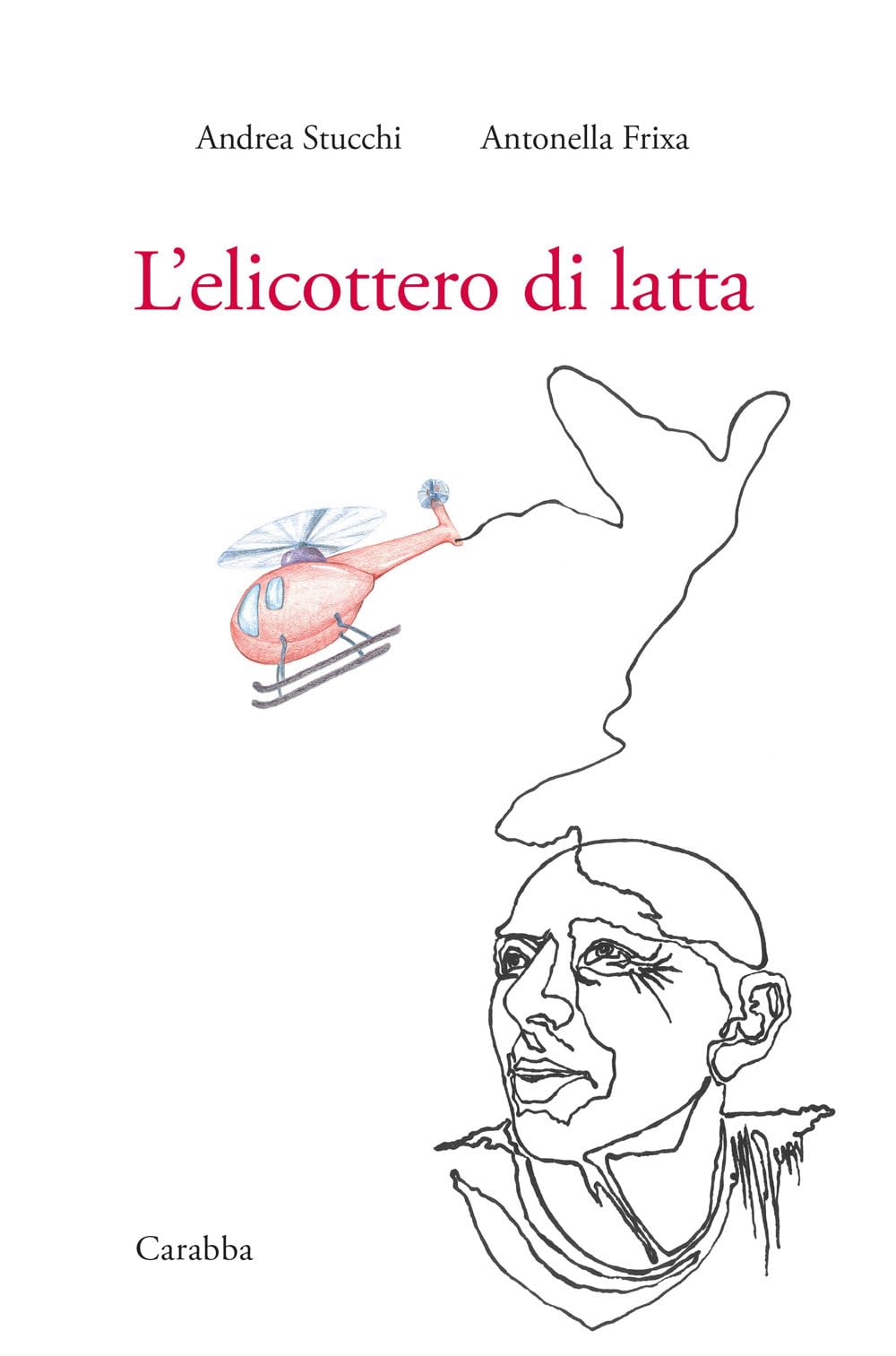 L'elicottero Di Latta - 4
