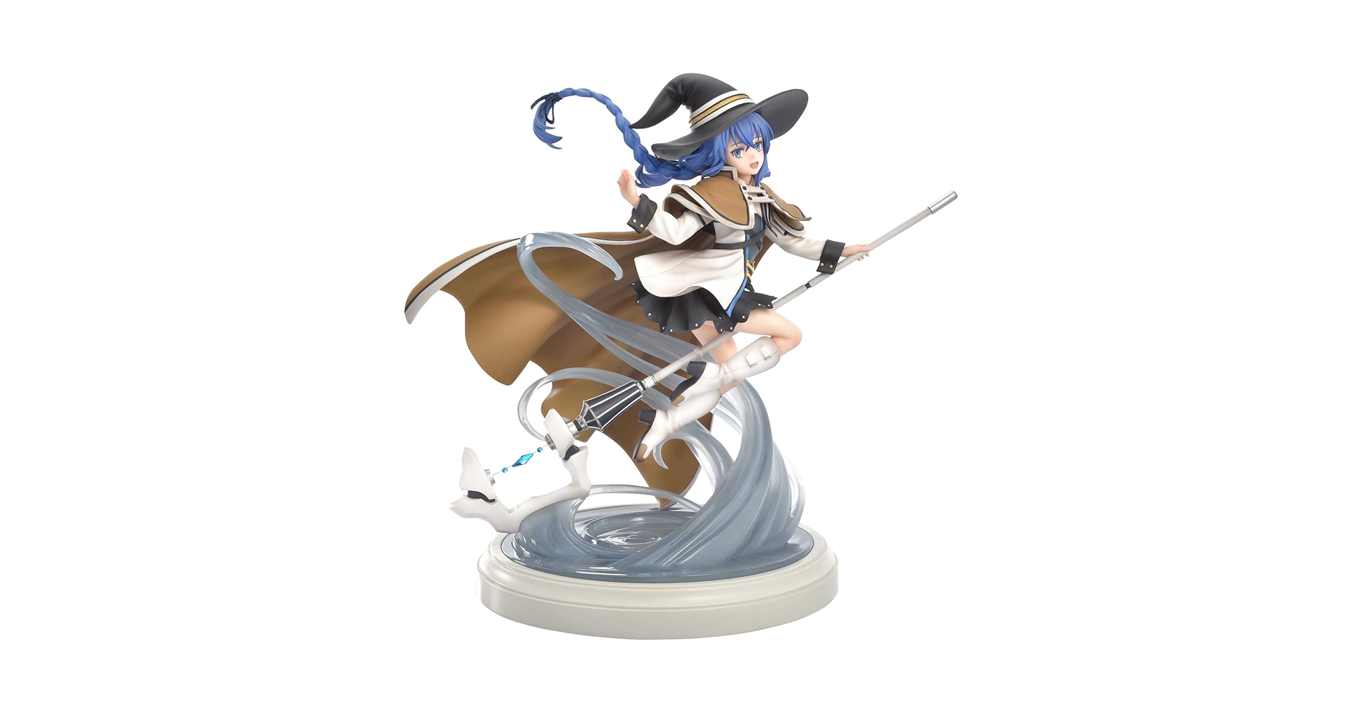 激レア　方天戟オリジナルイラスト 魔境騎士 ダリア 1/6スケール PVC製 PRISMA WING ロキシー・ミグルディア 1/7スケール – SOOTANG HOBBY