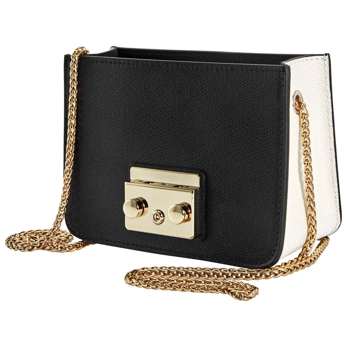 Furla Ladies Metropolis Mini Crossbody Bag