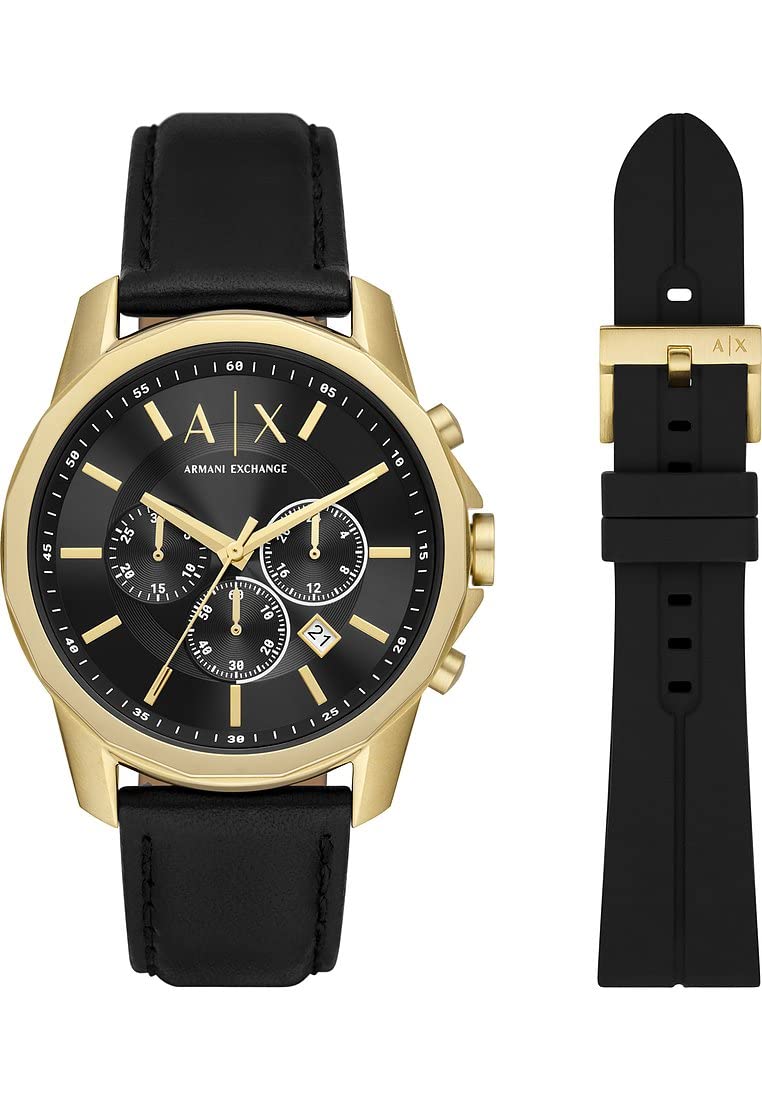 Armani ExchangeWatch for Men