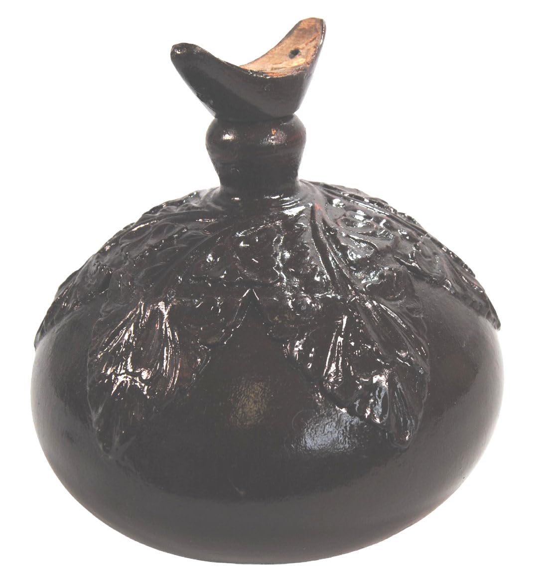 Handcarved Indian Toomba for Sitar | Replacement | Parts | Spares - Image 5