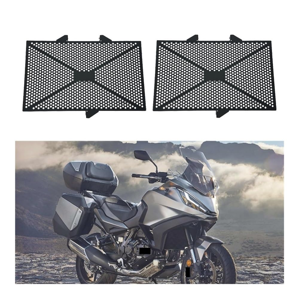 Osłona osłony chłodnicy do NT1100 NT 1100 2021 2022 akcesoria motocyklowe, części ochronne chłodnicy oleju chłodnica zbiornik na wodę motocykla